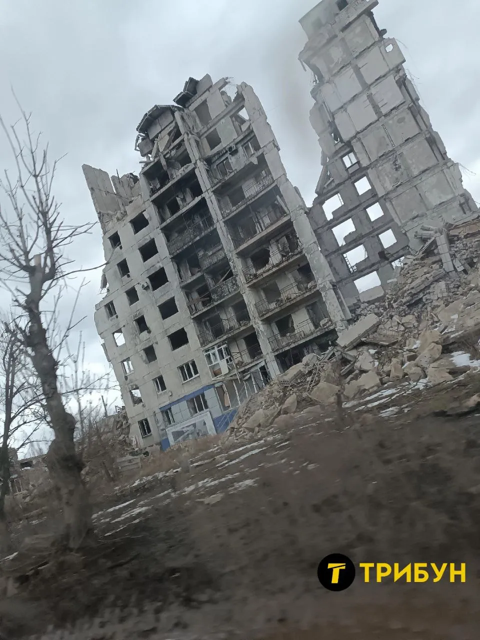 Попасна