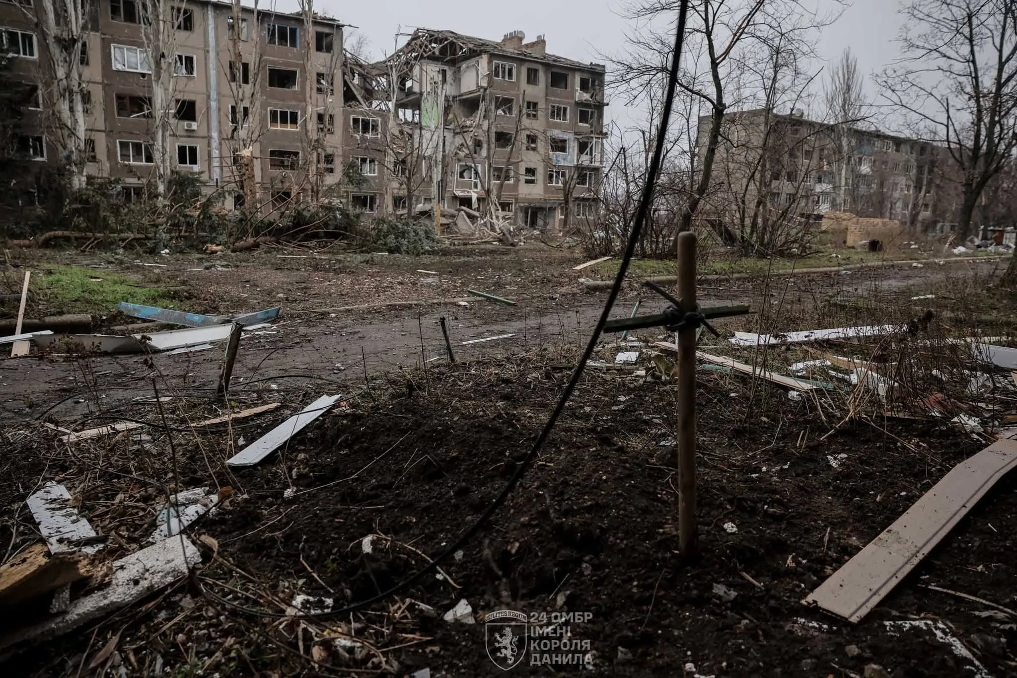 Костянтинівка