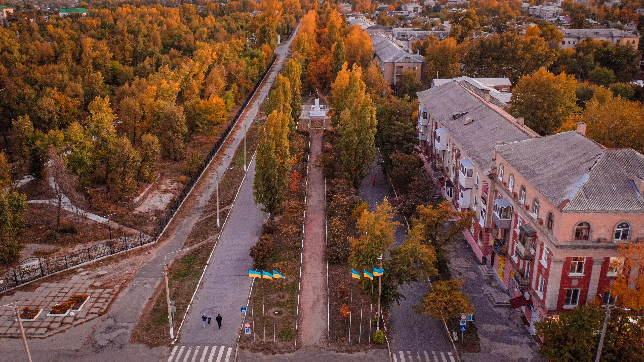 Рубіжне